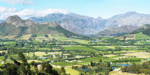 Franschhoek