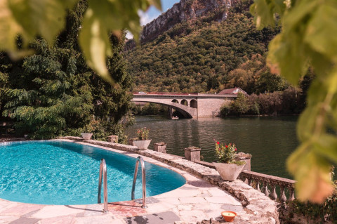 Gastronomie In Chateau Amelie (11) 2