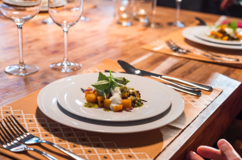 Gastronomie In Chateau Amelie (6) 2