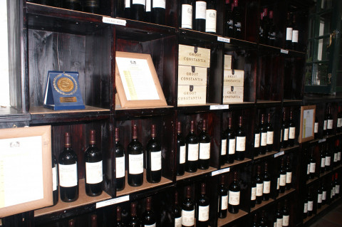 Groot Constantia (1)