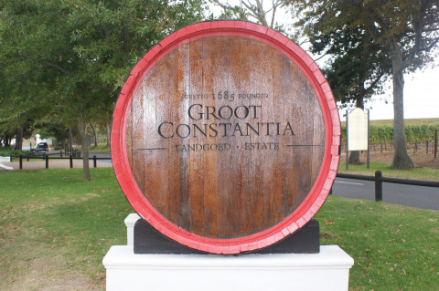 Groot Constantia (2)