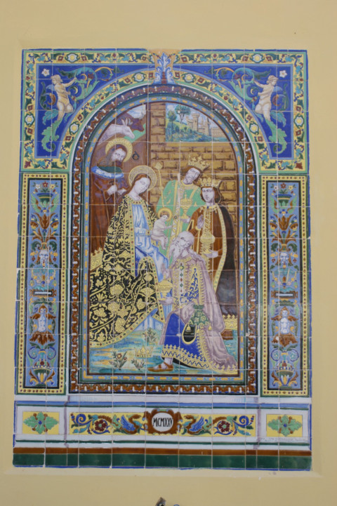 Havana Convento De Belen