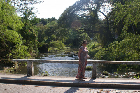 Havana Parque Almendares 2