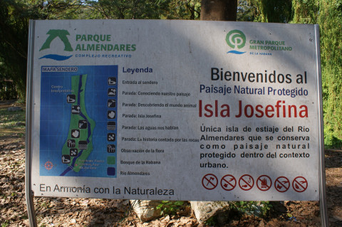 Havana Parque Almendares 4