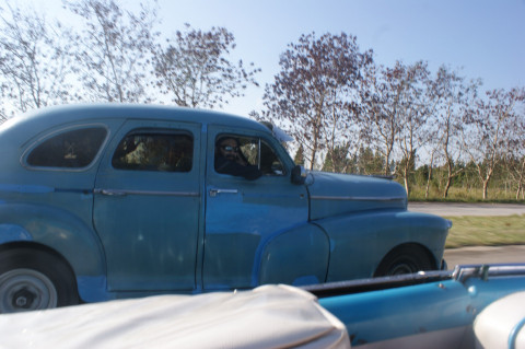 Havana Oldtimer (4)