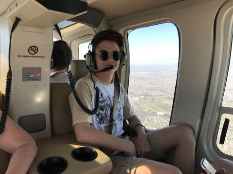 Helicopter Zuid Afrika (8)