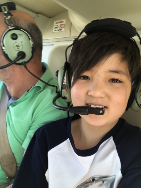 Helicopter Zuid Afrika (9)