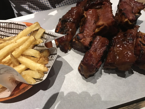 Hudsons Stellenbosch (1)