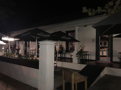 Hudsons Stellenbosch (4)