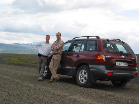 Ijsland Fly & Drive (100)