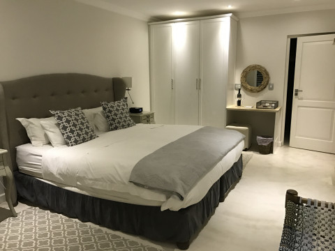 Wedgeview Country house and spa