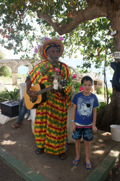 Jamaica (1)