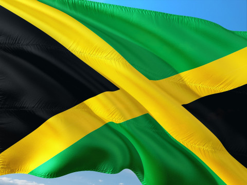 Jamaica 1 2
