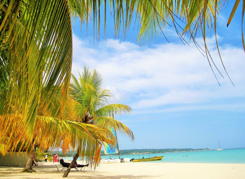 Jamaica 2