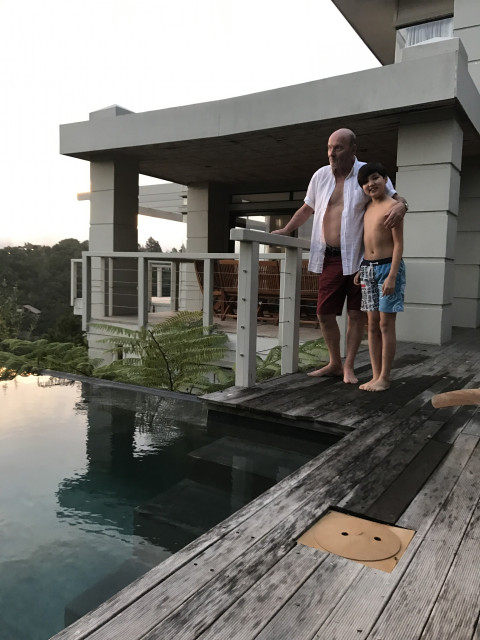 Kanonkop House Knysna (3)