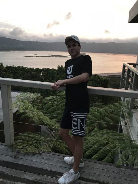 Kanonkop House Knysna (4)