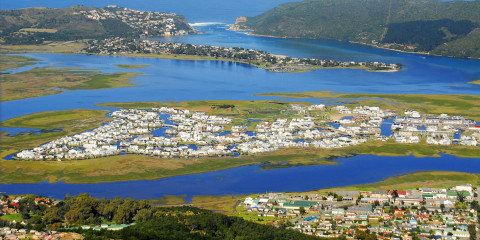 Knysna Overview