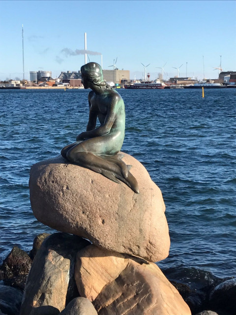 Kopenhagen (1)