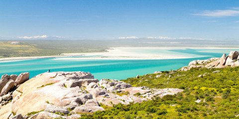 Langebaan