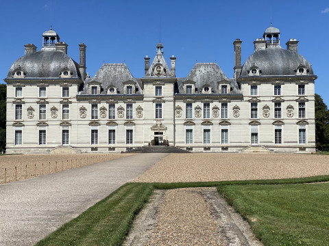 Loire Valley (49)