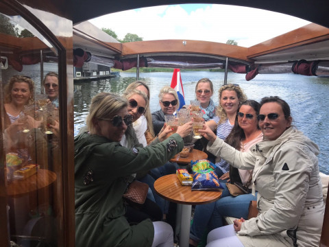 Loosdrechtse Plassen (16)