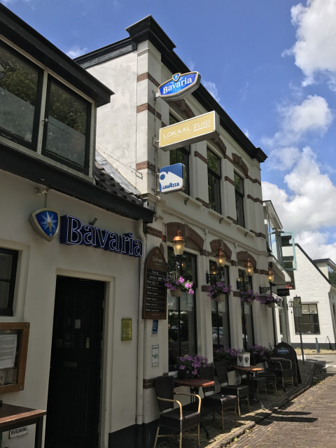 Loosdrechtse Plassen (4)