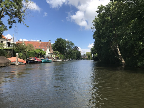 Loosdrechtse Plassen (8)