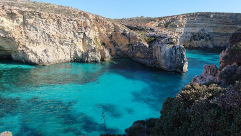 Malta Natuur