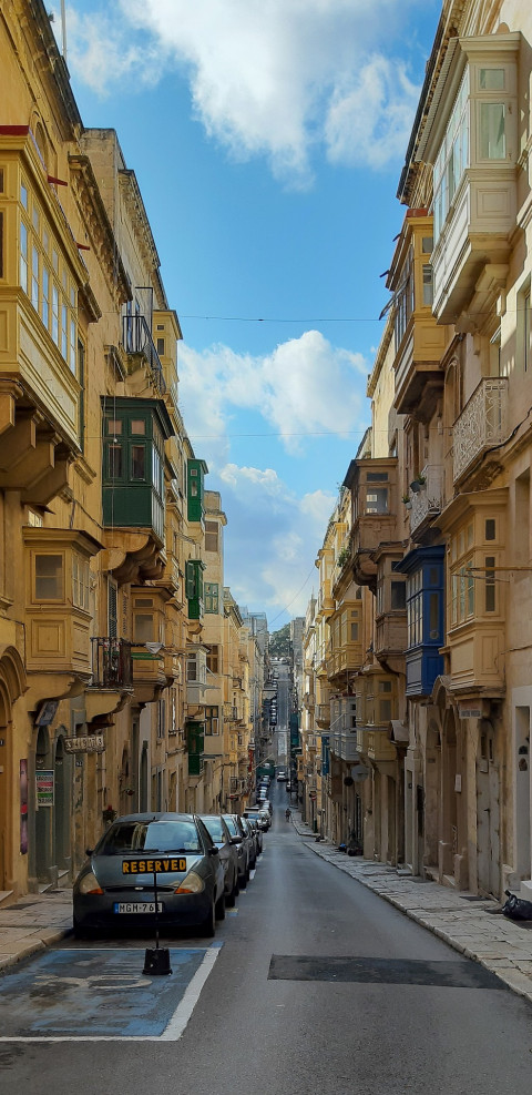 Malta Street