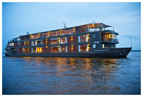 Mekong Cruise (1) 2