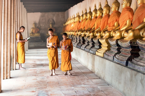 Mekong Cruise (2) 2