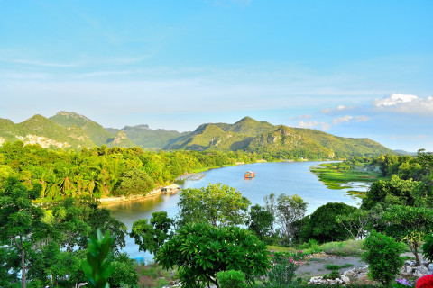 Mekong Cruise (3) 2