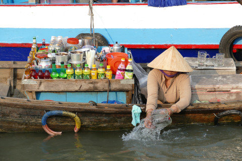 Mekong Cruise (6) 2