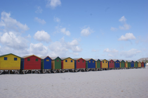 Muizenberg