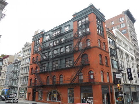 New York (2)