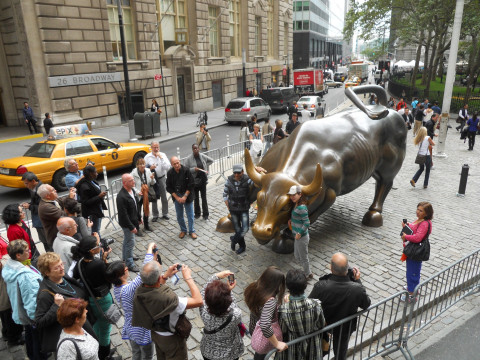 New York (3)