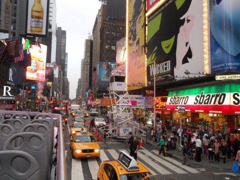 New York (5)