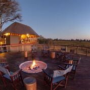 Okavanga Delta Lodge 2