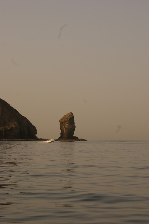 Oman Sea 2
