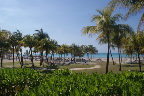 Paradisus Varadero (2)