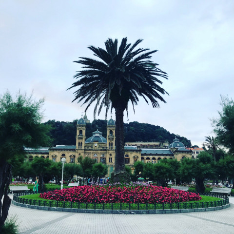 San Sebastian (107) 3