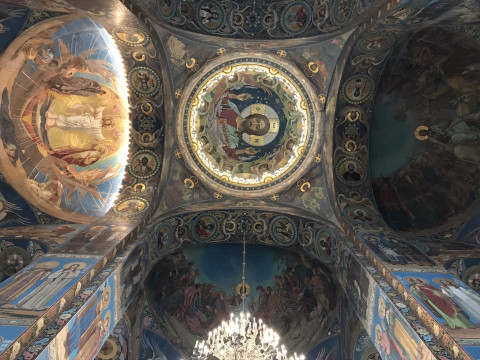 Sint Petersburg (252)