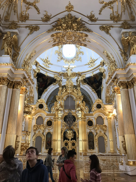 Sint Petersburg (77)