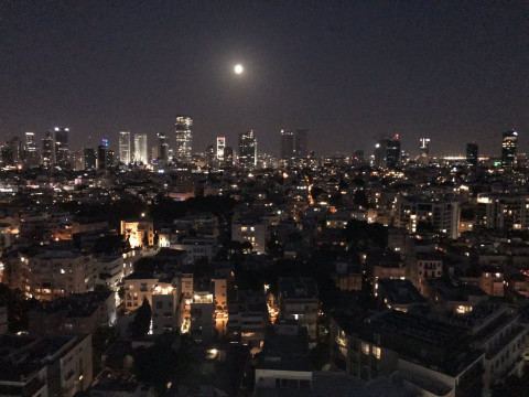 Tel Aviv (94)