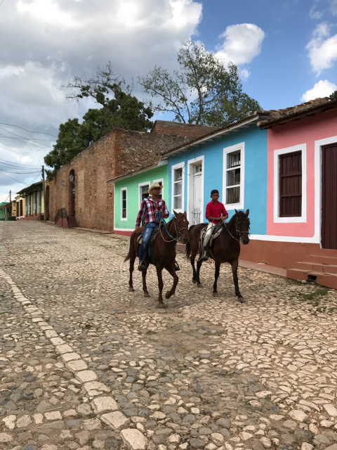 Trinidad Sfeerbeelden (1)