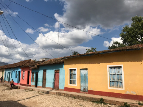 Trinidad Sfeerbeelden (2)