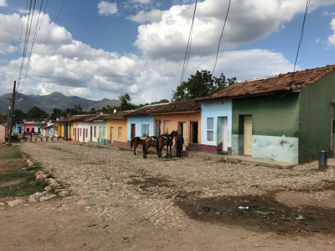 Trinidad Sfeerbeelden (3)