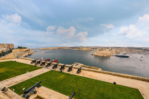 Valetta