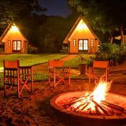 Victoria Falls Lodge 2