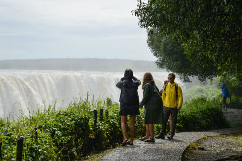 Victoria Falls 2
